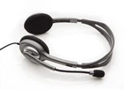 Гарнітура Logitech H110 (981-000271)