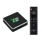Смарт тв приставка - Ugoos X4Q Pro 4/32 GB