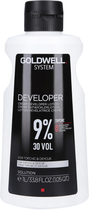 Освітлювач Goldwell System Cream Developer Lotion 9% 30 Vol. 1000 мл (4021609661634)