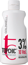 Rozjaśniacz Goldwell Topchic Lotion 3% 10 Vol. 1000 ml (4021609012436)