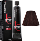 Фарба для волосся Goldwell Topchic Hair Color 5R 60 мл (4021609001034) - зображення 1