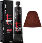 Farba Goldwell Topchic Hair Color 6RR MAX 60 ml (4021609001096)