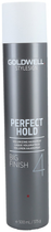 Lakier Goldwell StyleSign Perfect Hold Big Finish 500 ml (4021609275077) - obraz 1