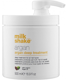 Maska do włosów Milk_Shake Argan Deep Treatment 500 ml (8032274052050)