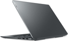 Laptop Lenovo IdeaPad 5 Pro 14ACN6 (82L700AJPB) Storm Grey - obraz 3