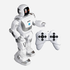 Робот Silverlit Program A Bot X White (4891813880714) - зображення 1