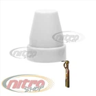 Датчик сумеречный Horoz Electric Flex 10A фотосенсор 220-240В 1200Вт IP44 (089-001-0002)