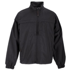Куртка Tactical Response Jacket 5.11 Tactical Black M (Чорний) - зображення 7