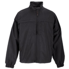 Куртка Tactical Response Jacket 5.11 Tactical Black 2XL (Черный) Тактическая - изображение 7