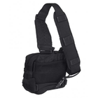 Сумка для скрытого ношения оружия 5.11 2-Banger Bag 5.11 Tactical Black 10x24x7.5 (Черный) - изображение 3