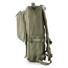 Рюкзак 5.11 Tactical LV18 Backpack 2.0 5.11 Tactical Python (Питон) Тактический - изображение 5
