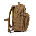 Рюкзак 5.11 Tactical RUSH12 2.0 Backpack 5.11 Tactical Kangaroo (Кенгуру) Тактический - изображение 6