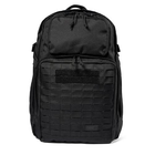 Рюкзак 5.11 Tactical Fast-Tac 24 Backpack 5.11 Tactical Black (Черный) Тактический - изображение 1