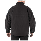 Куртка Tactical Response Jacket 5.11 Tactical Black XS (Черный) - изображение 3