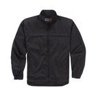 Куртка Tactical Response Jacket 5.11 Tactical Black XS (Черный) - изображение 8
