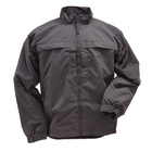 Куртка Tactical Response Jacket 5.11 Tactical Black XS (Черный) - изображение 9