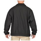 Куртка Tactical Big Horn Jacket 5.11 Tactical Black XL (Черный) Тактическая - изображение 3