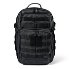 Рюкзак 5.11 Tactical RUSH12 2.0 Backpack 5.11 Tactical Double Tap (Двойное нажатие) Тактический - изображение 2