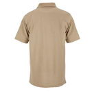 Футболка поло 5.11 Tactical Professional Polo - Short Sleeve 5.11 Tactical Silver Tan XS (Тан) Тактическая - изображение 6