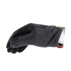 Зимові рукавички Mechanix Coldwork Original Gloves Mechanix Wear Grey/Black 2XL (сірий/чорний) Тактичні - зображення 4