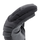 Рукавички зимові Mechanix Coldwork Peak Gloves Mechanix Wear Grey/Black XL (Сірий/Чорний) Тактичні - зображення 7