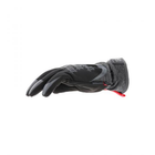 Зимові рукавички Mechanix Coldwork FastFit Gloves Mechanix Wear Grey/Black XL (Сірий/Чорний) Тактичні - зображення 3