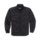 Куртка Tactical Response Jacket 5.11 Tactical Black 3XL (Чорний) - зображення 8