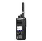 Радіостанція цифрова Motorola MotoTRBO DP4800 VHF AES-256 шифрування, комплект 20 штук - зображення 2