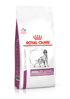 Сухий повнораціонний корм для собак Royal Canin Mobility Support при захворюваннях опорно-рухового апарату