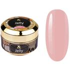 Гель моделирующий F.O.X Jelly Cover Pink 15 мл