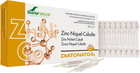 Soria Suplement diety Diatonate 5-2 Cynkowo-Niklowo-Kobalowy 28 Ampułek x 2ml (8422947170332)