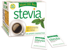 Suplement diety Ynsadiet Stevia 60 tabletek (8412016359553) - obraz 1