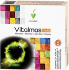 Suplement diety Novadiet Vitalmas Multi 30 kapsułek (8425652520157) - obraz 1