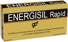 Suplement diety Energisil Rapid 30 kapsułek (8436017722147) - obraz 1