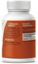 Вітаміни Sanon Vitamina E 100 капсул De 550 мг (8431081505115) - зображення 1