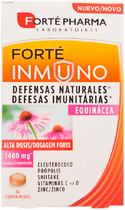 Suplement diety Forte Pharma Immuno 30 tabletek (8470002013551)