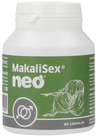 Suplement diety Neovital Makalisex Neo 90 kapsułek (8436036592189) - obraz 1