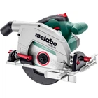 Пила дисковая Metabo KS 66 FS, 1500Вт, 190мм, глубина реза 47/66мм, рез 50м/сек, 4.9кг (601066000)