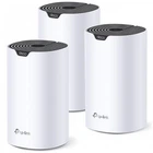 Маршрутизатор WiFi TP-LINK DECO-S7-3-PACK AC1900 2.4/5 ГГц 3xGE LAN/WAN MU-MIMO MESH