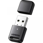 Адаптер Bluetooth 5.0 UGREEN CM390 USB RTL8761BUV 20м Серый UGR-80889