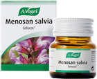 Харчова добавка Vogel Menosan Salvia 30 таблеток (7610313426546) - зображення 1