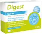 Suplement diety Eladiet Bigest Digest gas 60 tabletek (8420101000112) - obraz 1