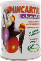 Suplement diety Soria Mincartil Classic Bottle 300 g (8422947060541) - obraz 1