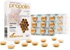 Suplement diety Soria Propolin 250 Mg 48 tabletek (8422947061043) - obraz 1