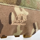 Подсумок нагрудный Armadillo V2 мультикам (CV2M) - изображение 7