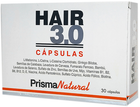 Харчова добавка Prisma Natural Hair 3 0 y Skin 30 капсул (8436048043747) - зображення 1