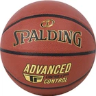 Баскетбольный мяч Spalding AGC Универсальный 7 Оранжевый 76870Z (689344405551)