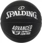 Баскетбольный мяч Spalding AGC Универсальный 7 Черный 76871Z (689344405544)
