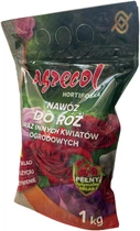 Удобрение Agrecol Hortifoska для роз 1 кг (5902341006046)