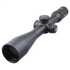 SCOL-50 Прицел оптический Vector Optics CONTINENTAL 3-24X56 ED